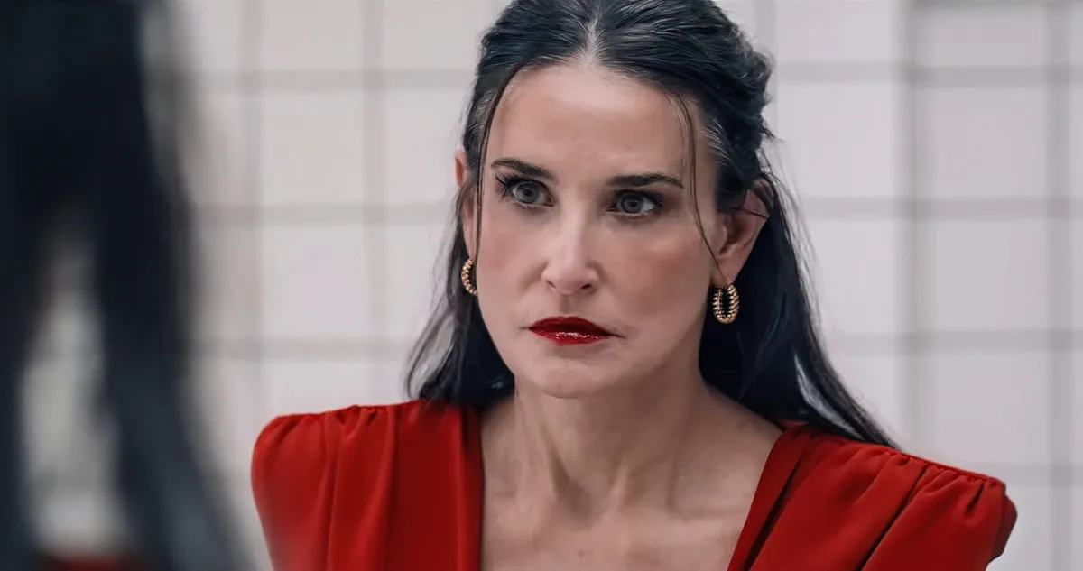 Beyond The Substance: 5 Best Demi Moore Movies to Watch Before the Oscars