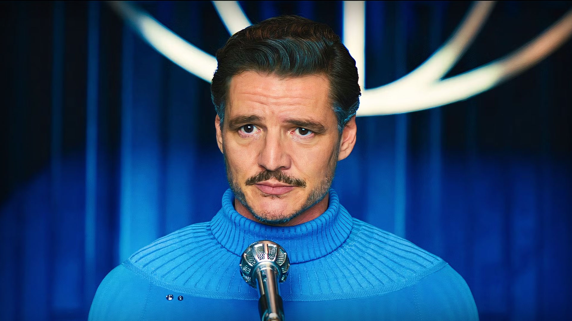 Pedro Pascal's Response to Fantastic Four Haters Is Perfect