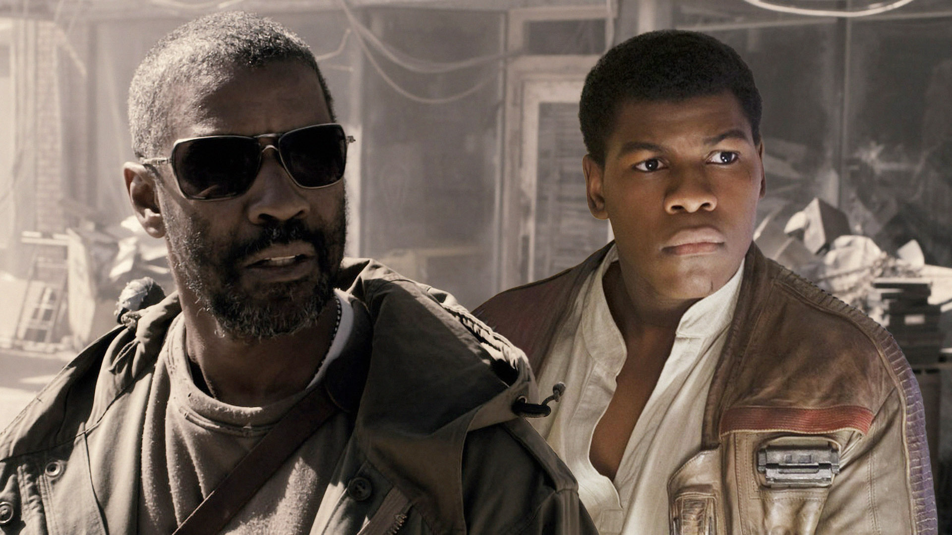 John Boyega is Back With the $160mil Blockbuster Prequel, What We Know So Far