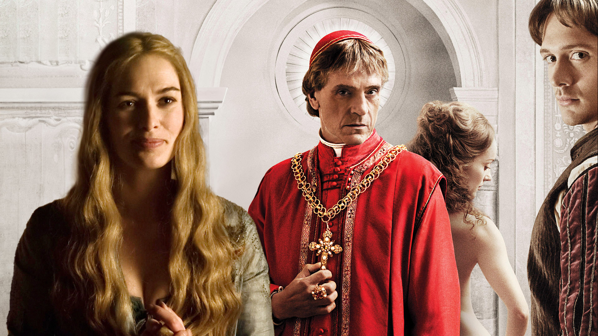 Missing the Golden Days of GoT First Seasons? Here Are 5 More Shows Just Like It