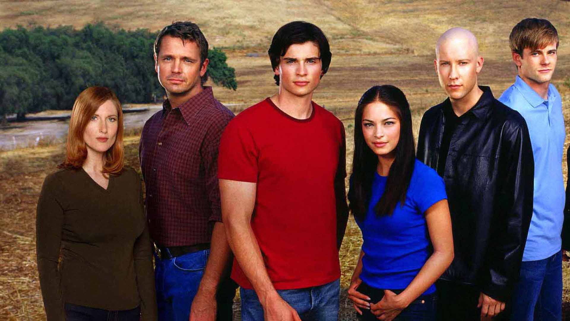 Which Smallville Star Has the Highest Net Worth In 2023?