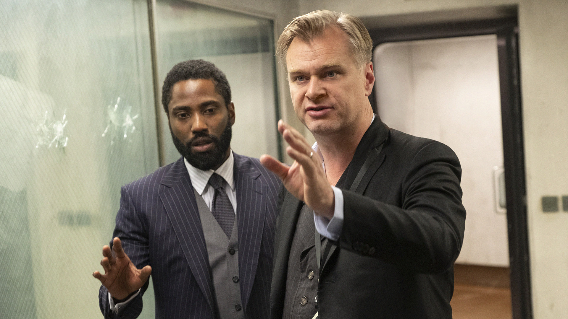 Ever Wonder How Hollywood Economy Works? Here's a Crash Course from Christopher Nolan