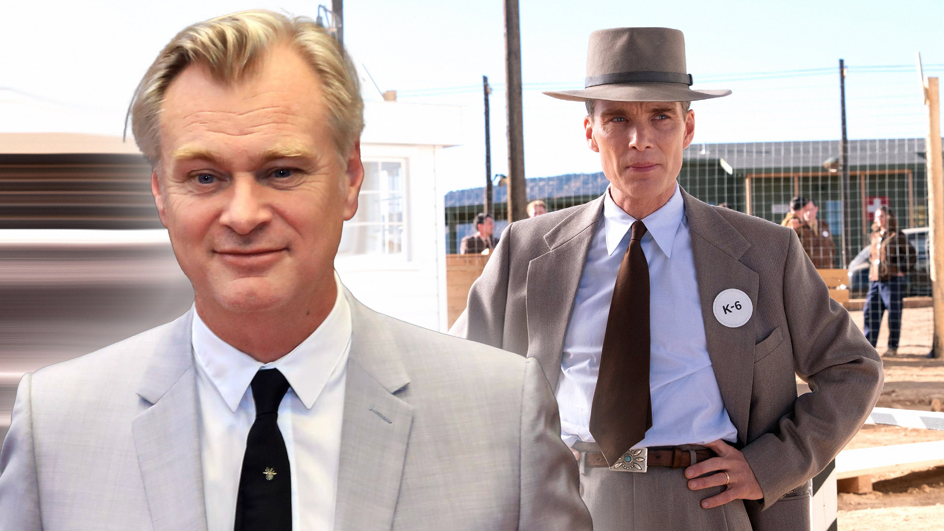 Christopher Nolan Never Expected Oppenheimer to Become a Hit