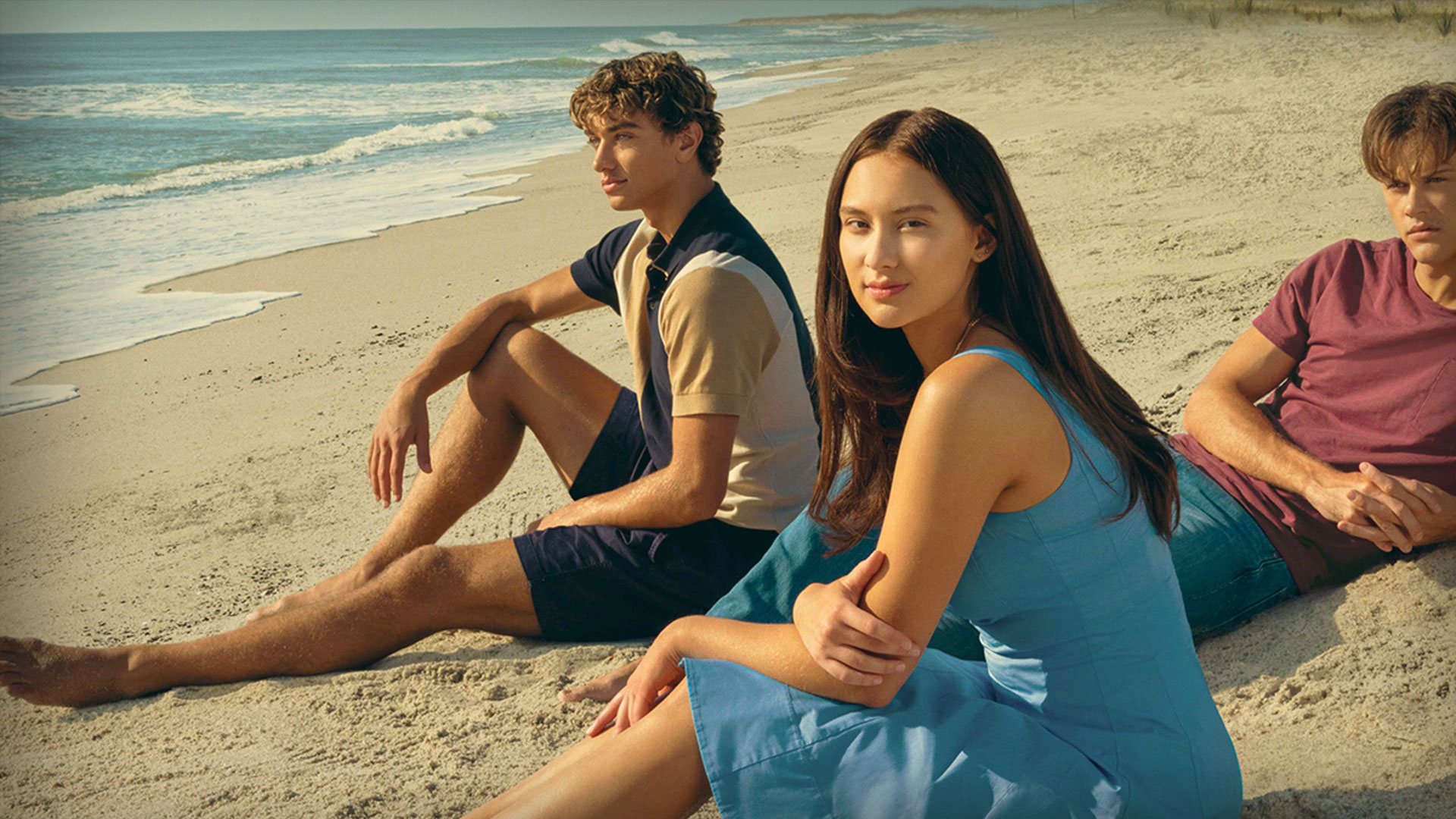 The Summer I Turned Pretty Cast Is Not Okay With That Cheating Twist