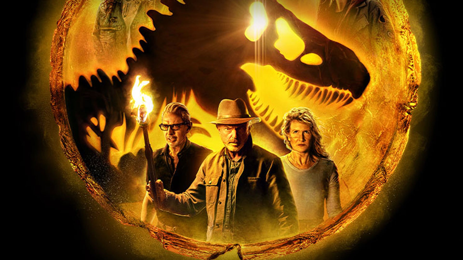 Here's The Best Order To Watch Jurassic Park & Jurassic World Movies
