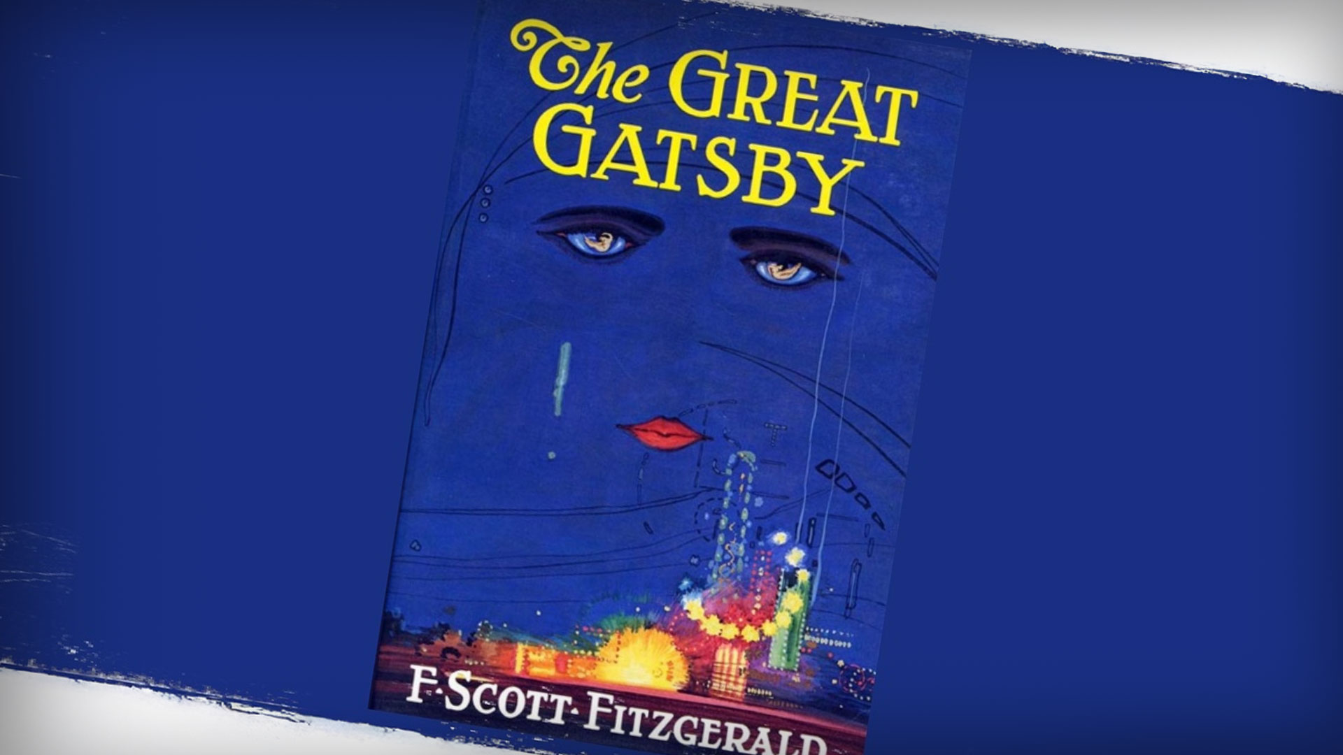 Why Did The Great Gatsby Flop? It Wasn't Just Bad Timing
