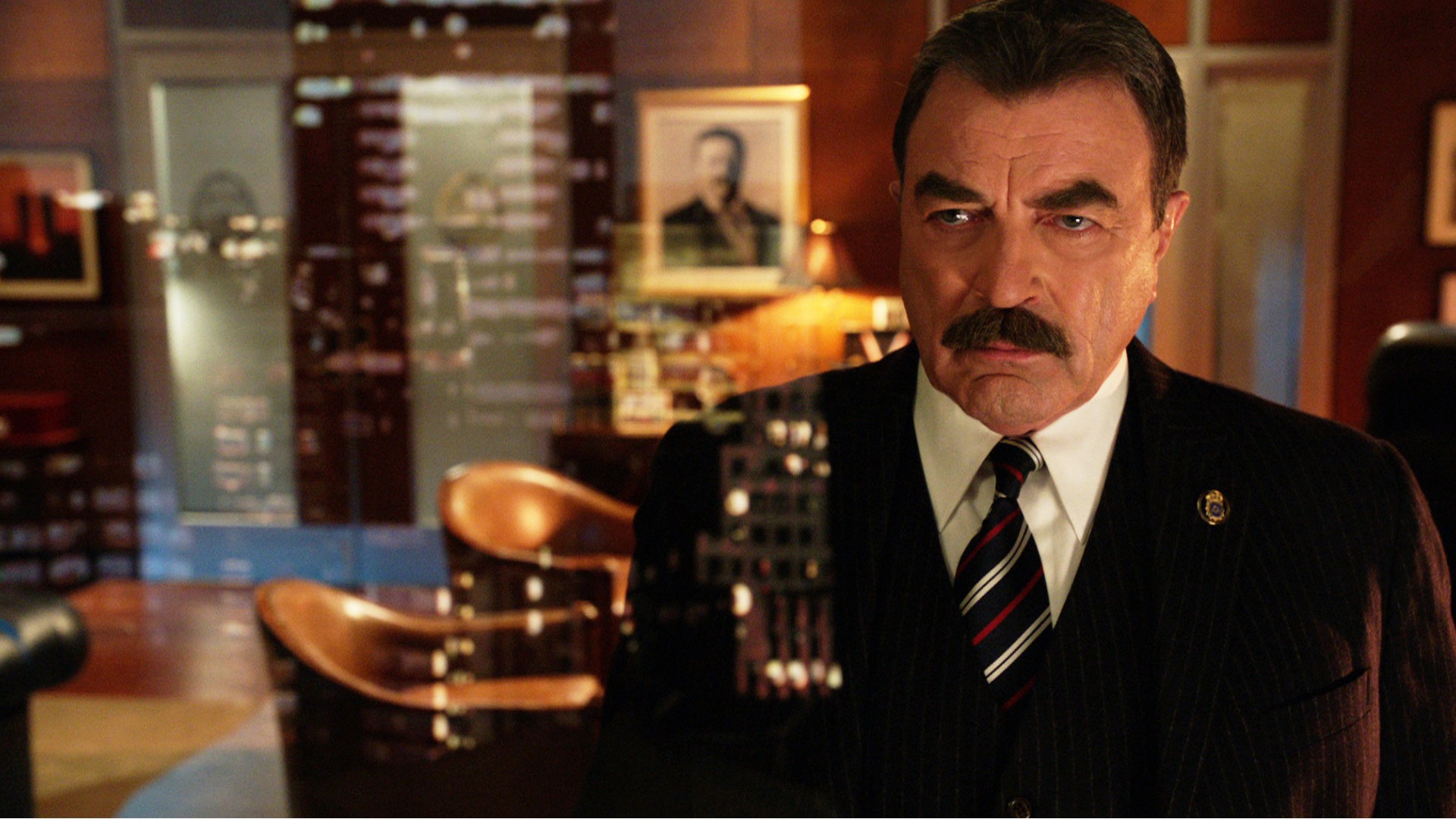 Cast Agreed to 25% Pay Cut to Keep Blue Bloods On Air; Here's How Much Money They Will Lose