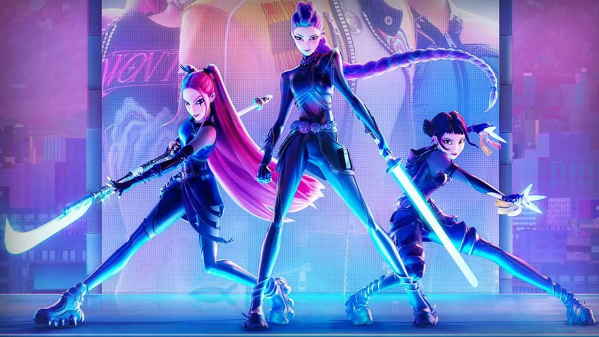 KPop Demon Hunters Becomes Netflix’s Biggest Hit Ever — Short Film Prequel Reportedly on the Way