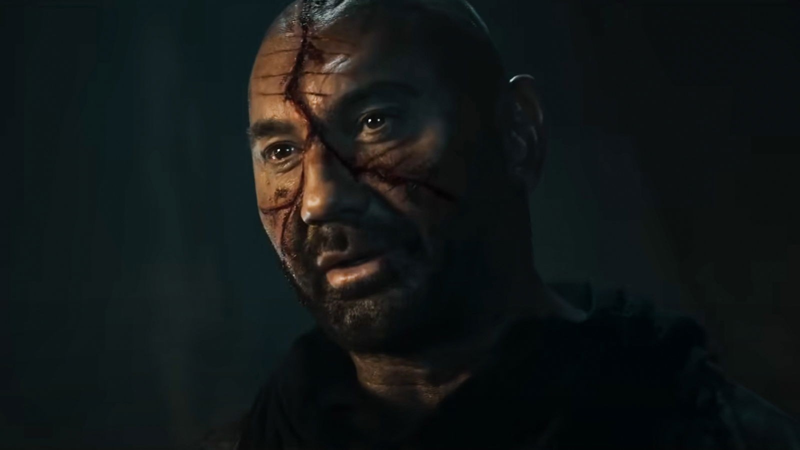 Dave Bautista’s $55M George R.R. Martin Adaptation Just Hit Amazon Prime Like a Freight Train