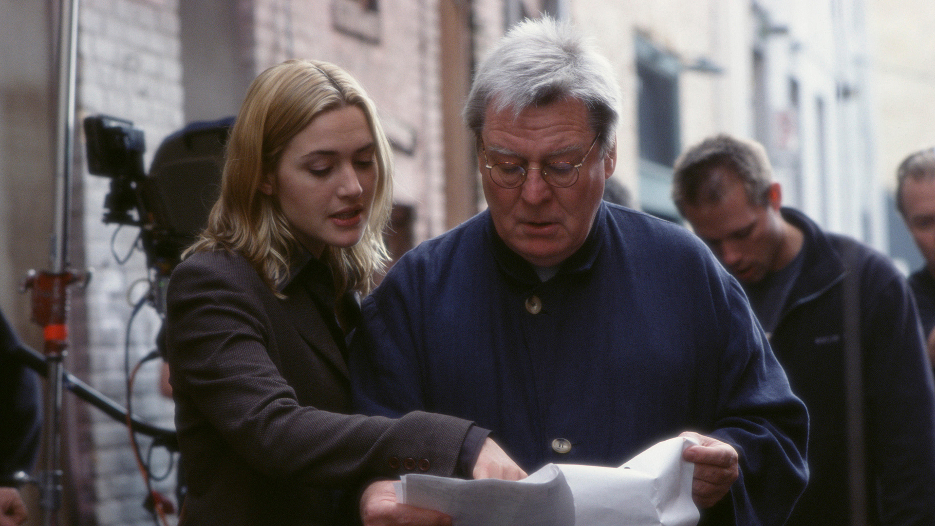 Alan Parker's 9 Iconic Films: A Checklist for the Movie Snob in All of Us