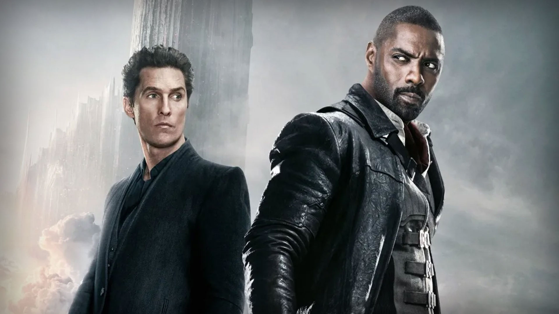 The Dark Tower Movie Flopped — and Stephen King Knew It Would