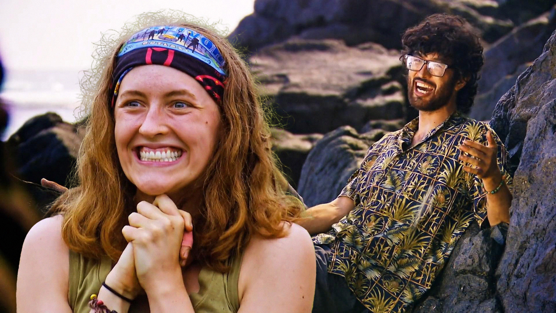 After Survivor 44 Stint, Are Matt & Frannie Still Together in 2023?