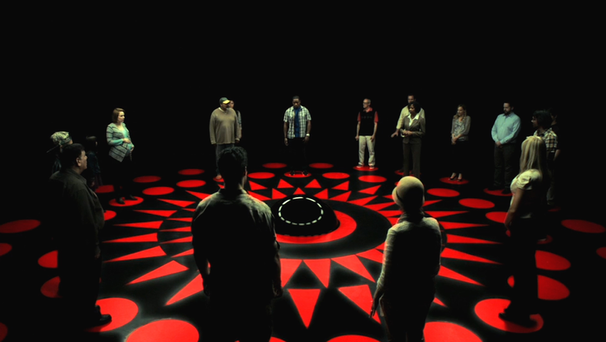 Circle and 3 Other Thrillers About Survival Games Based on a Completely Unique Idea