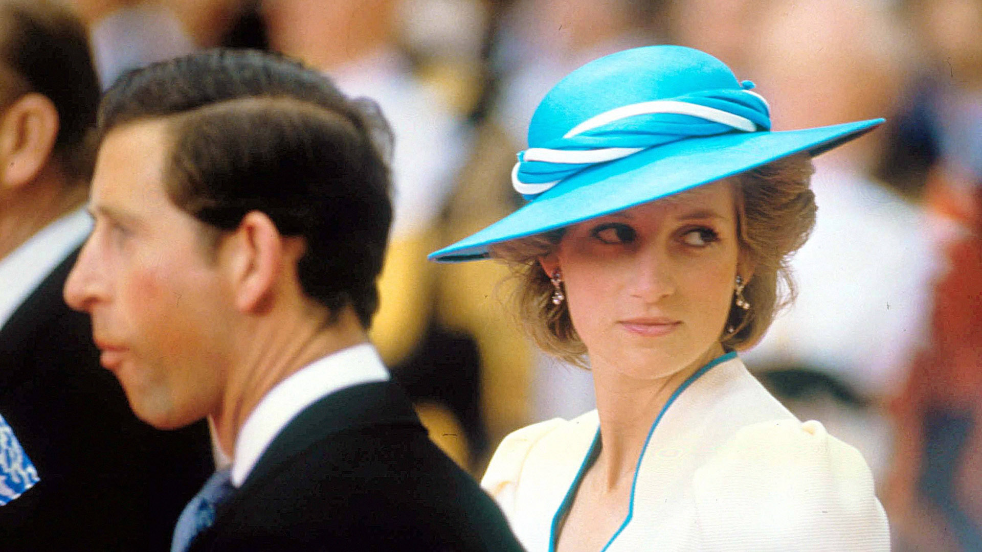 The Fascinating History of Princess Diana's Record-Selling Dress