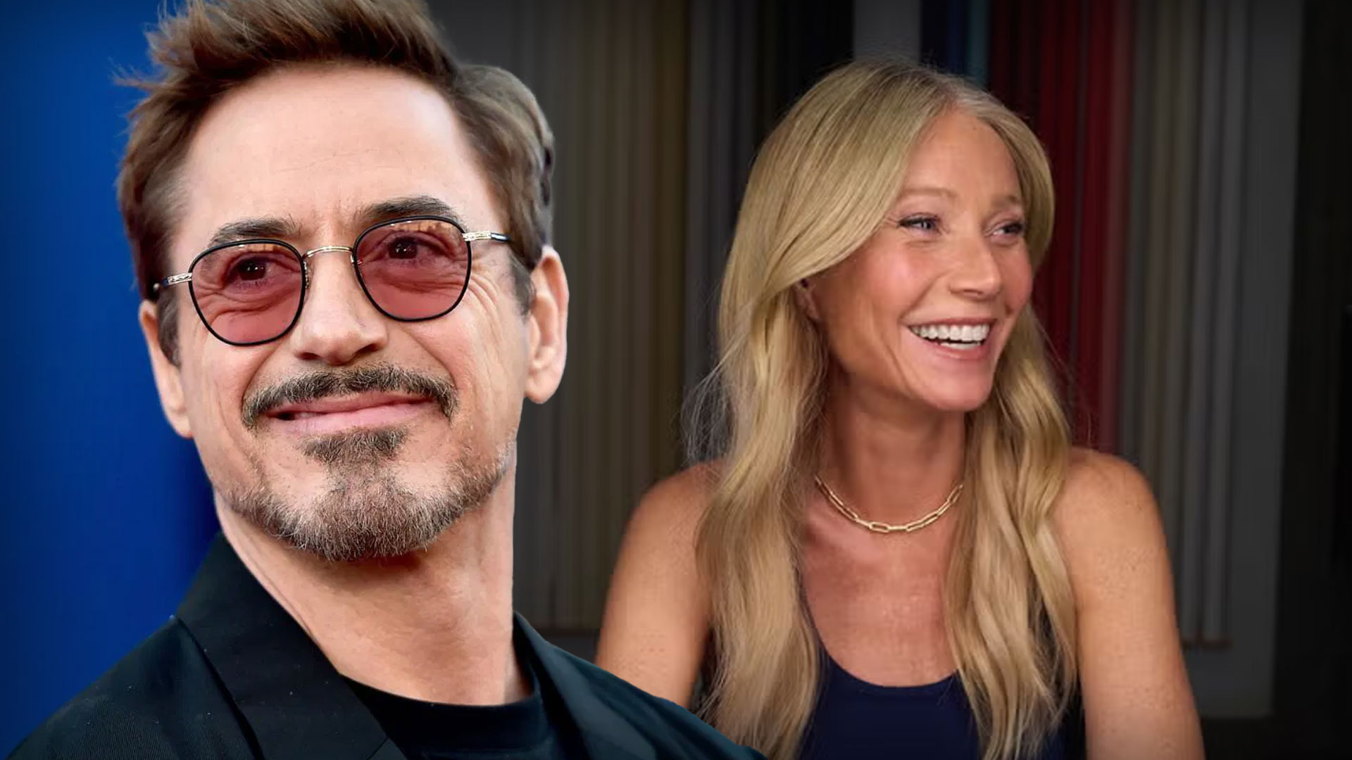 Robert Downey Jr. Reunites With Gwyneth Paltrow — Avengers: Doomsday Teases Pepper's Comeback?