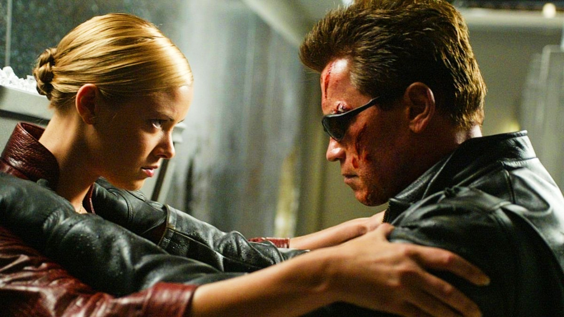 Ridley Scott Walked Away From $20 Million Terminator 3 Deal: 'It's Not My Thing'