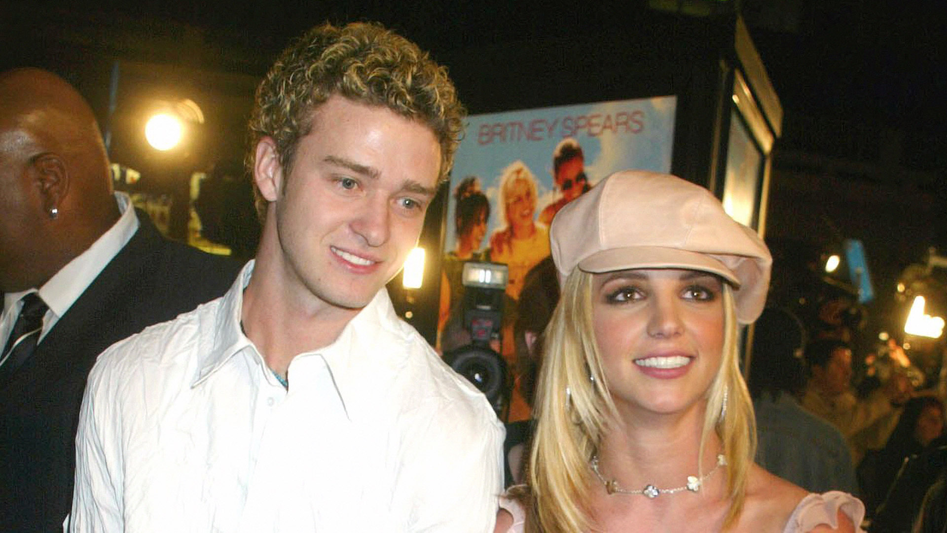 After That Shocking Britney Reveal, Here's How Justin Timberlake's Been Doing