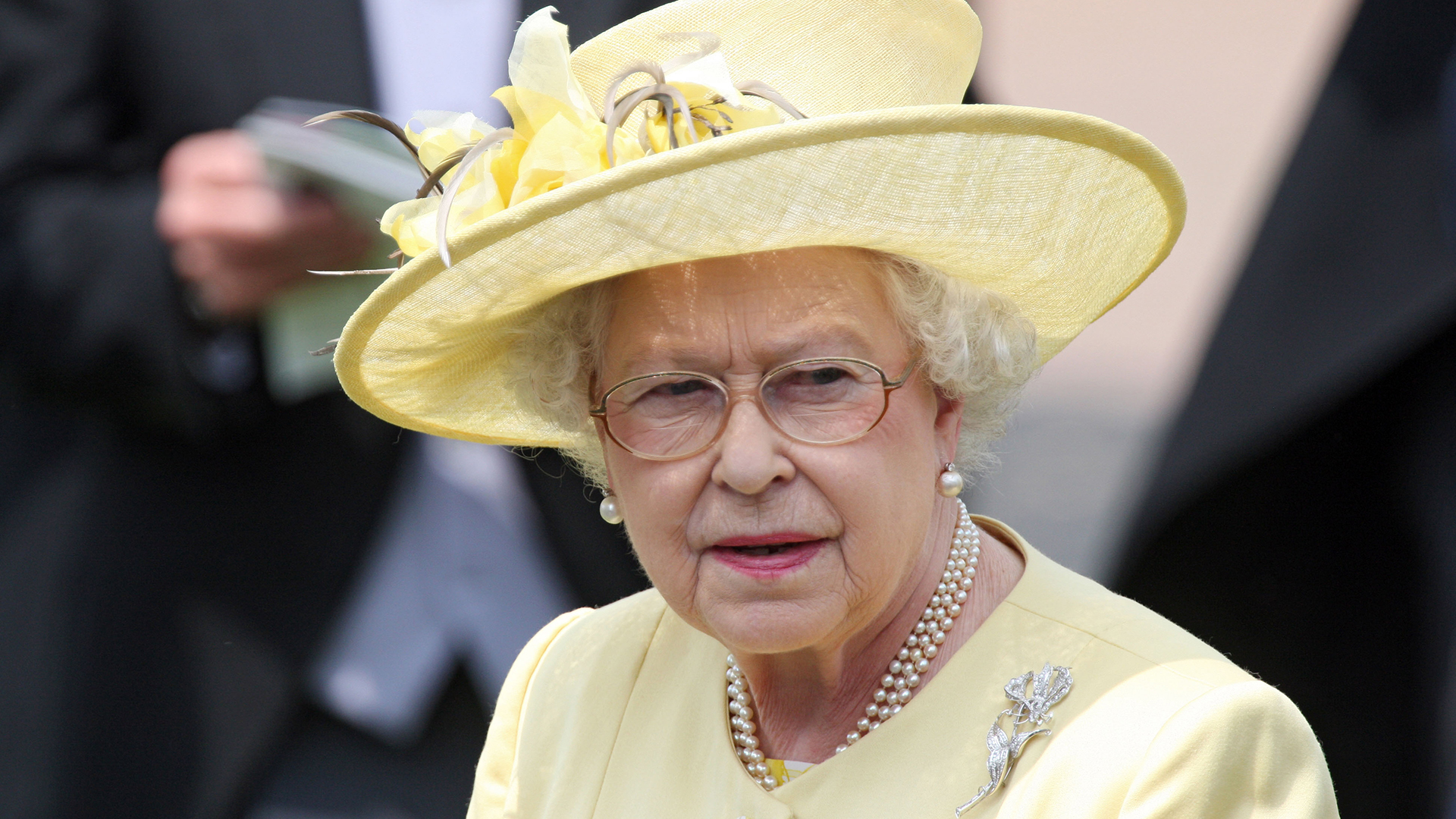 7 Facts About Elizabeth II That She Wouldn’t Want You To Know