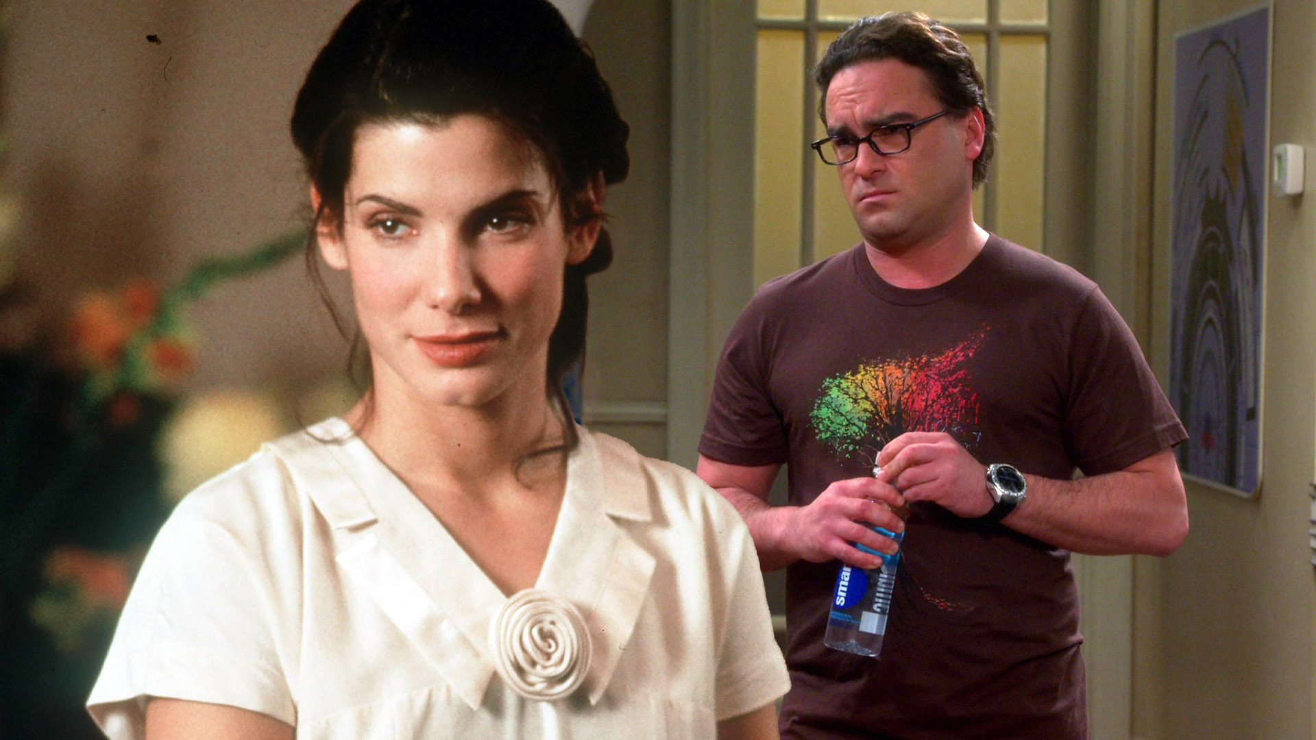 That Time Sandra Bullock Had Better Things To Do Than TBBT Cameo