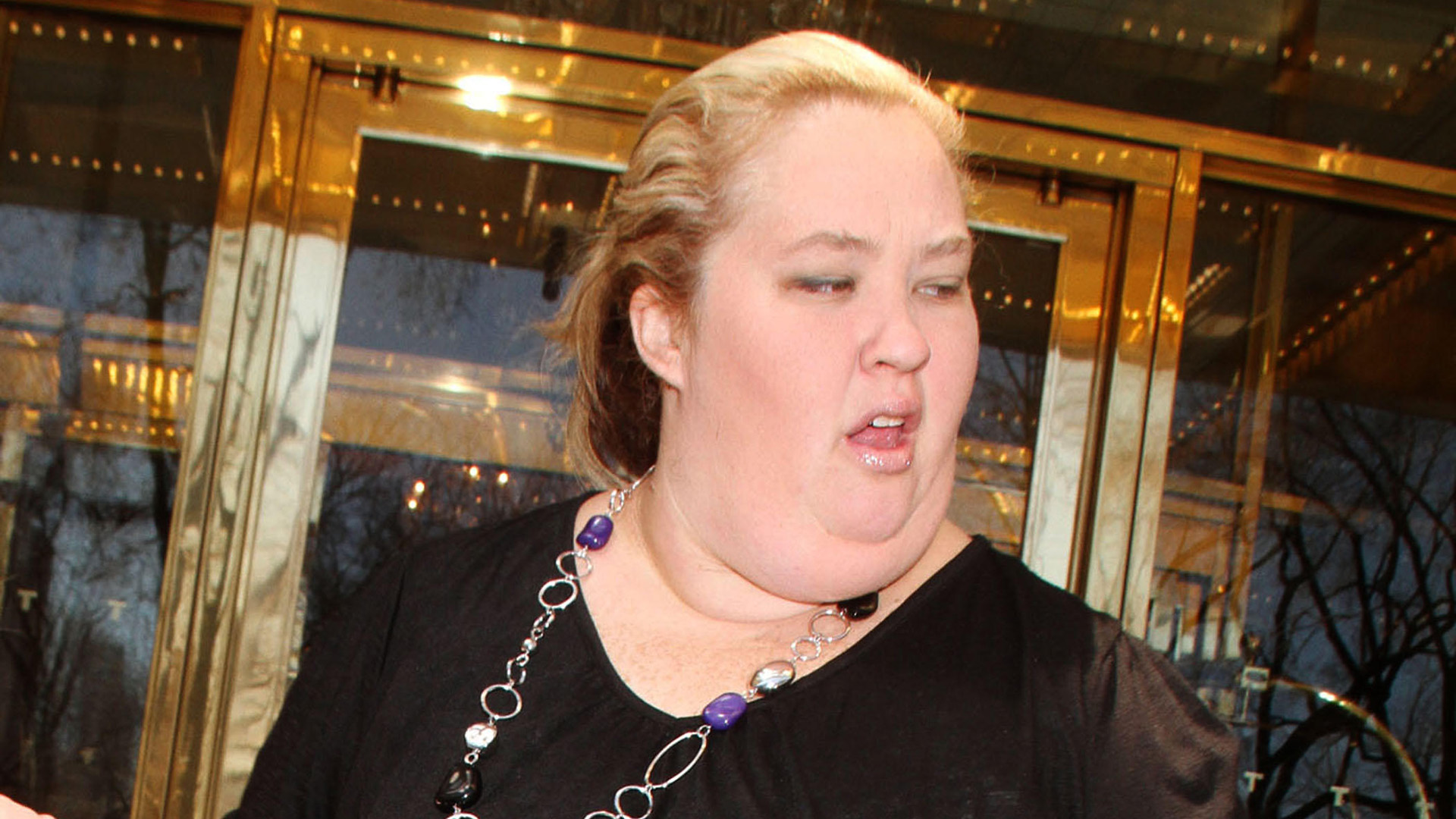 How Much Money is Mama June Worth Today After Going Broke?