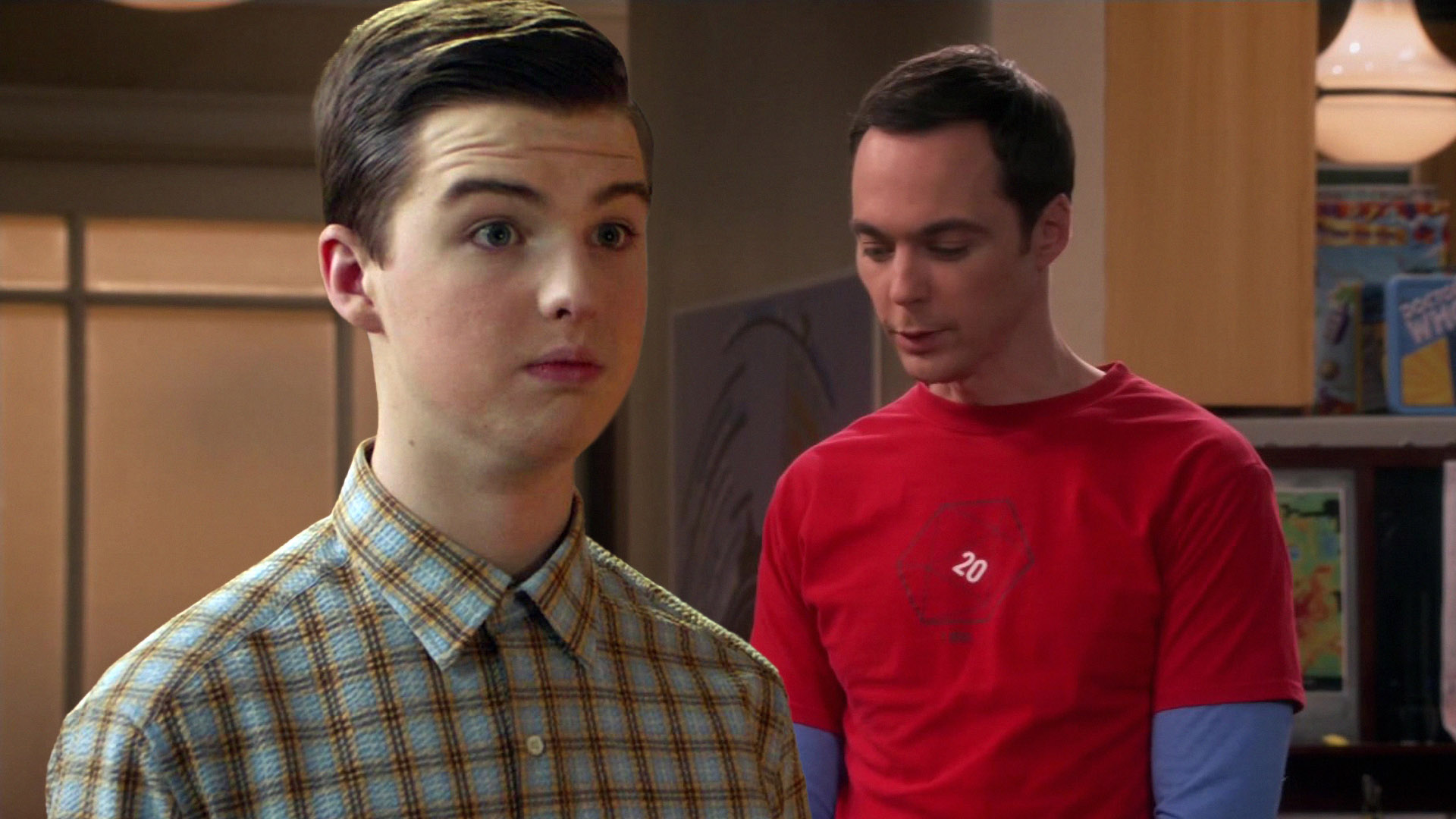 Young Sheldon Theory: The Show Doesn't Follow the TBBT Canon for a Reason