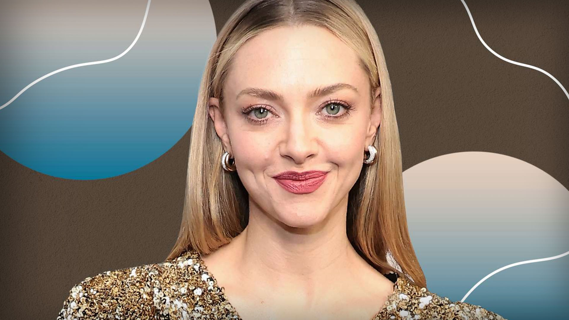 Amanda Seyfried Names the Dumbest Movie She Can't Stop Watching