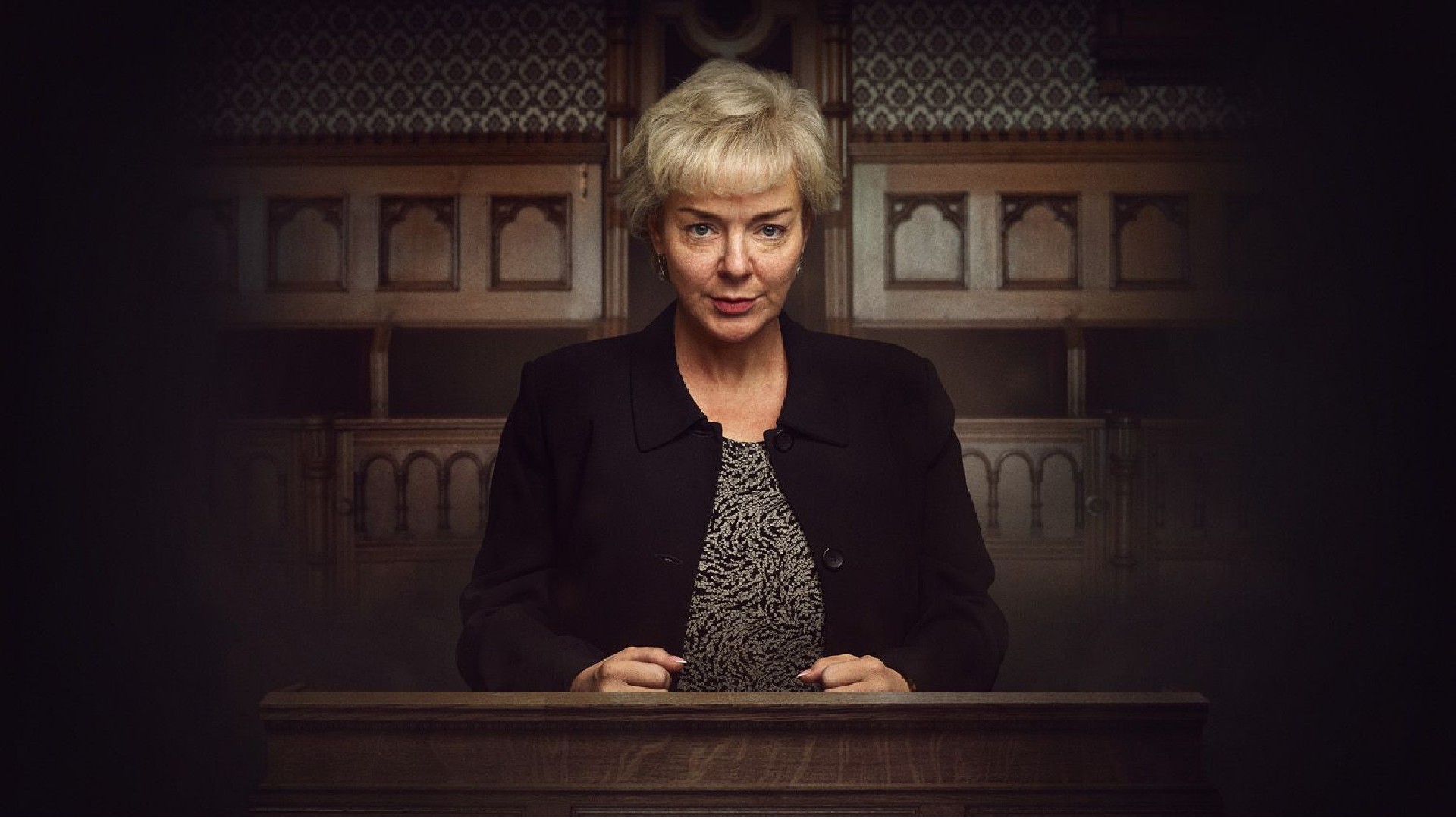 Sheridan Smith Takes On Britain's Most Shocking True Crime Story In I Fought The Law