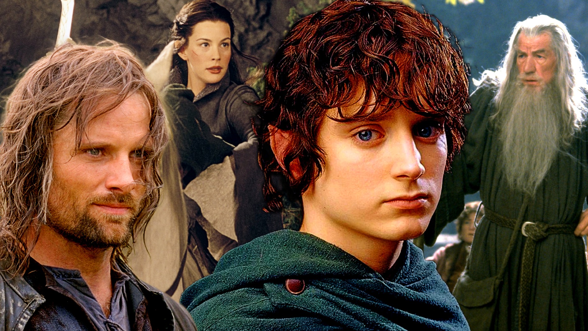 Discover Which Lord of the Rings Character Shares Your Zodiac Sign