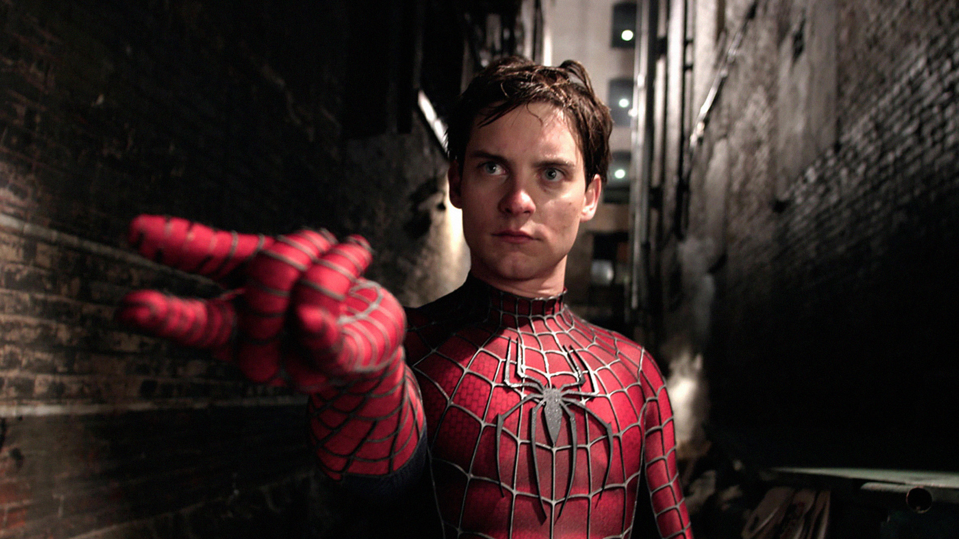 Tobey Maguire Update Makes Sam Raimi's Spider-Man 4 More Likely