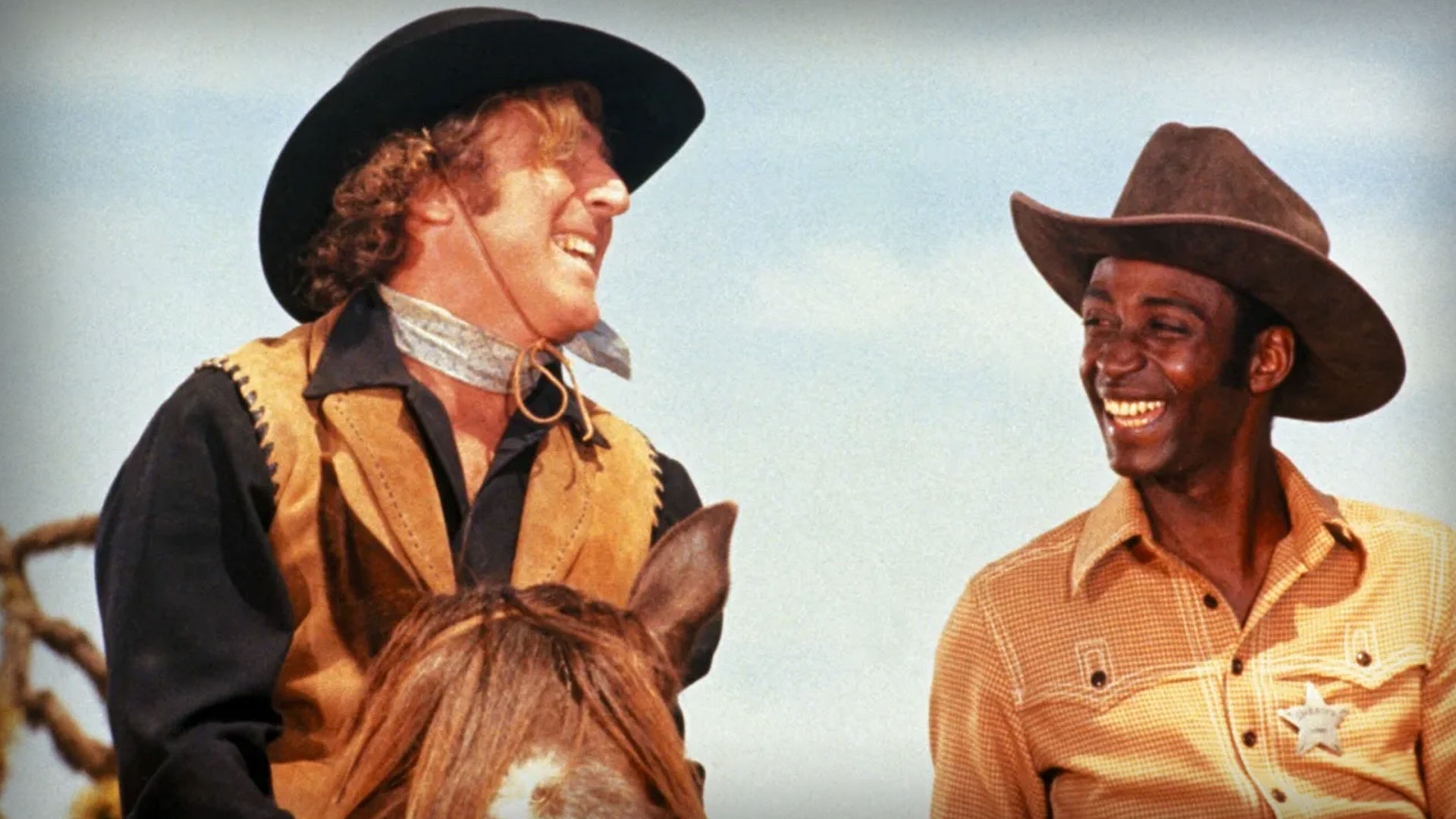 Blazing Saddles (1974): 20 Weird Facts You Didn't Know!