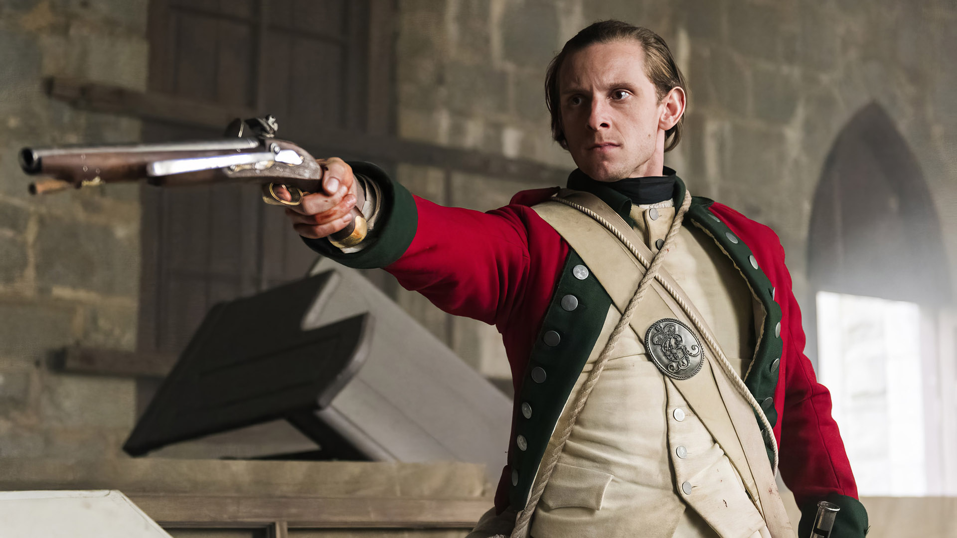 10 Must-See Historical Series After Outlander Season 7