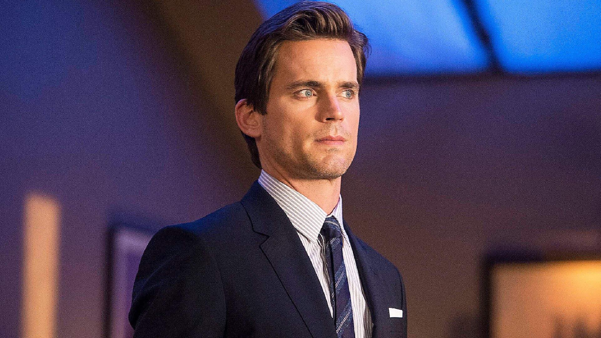 White Collar Leaves Netflix Soon — Here's How Long You Have Left