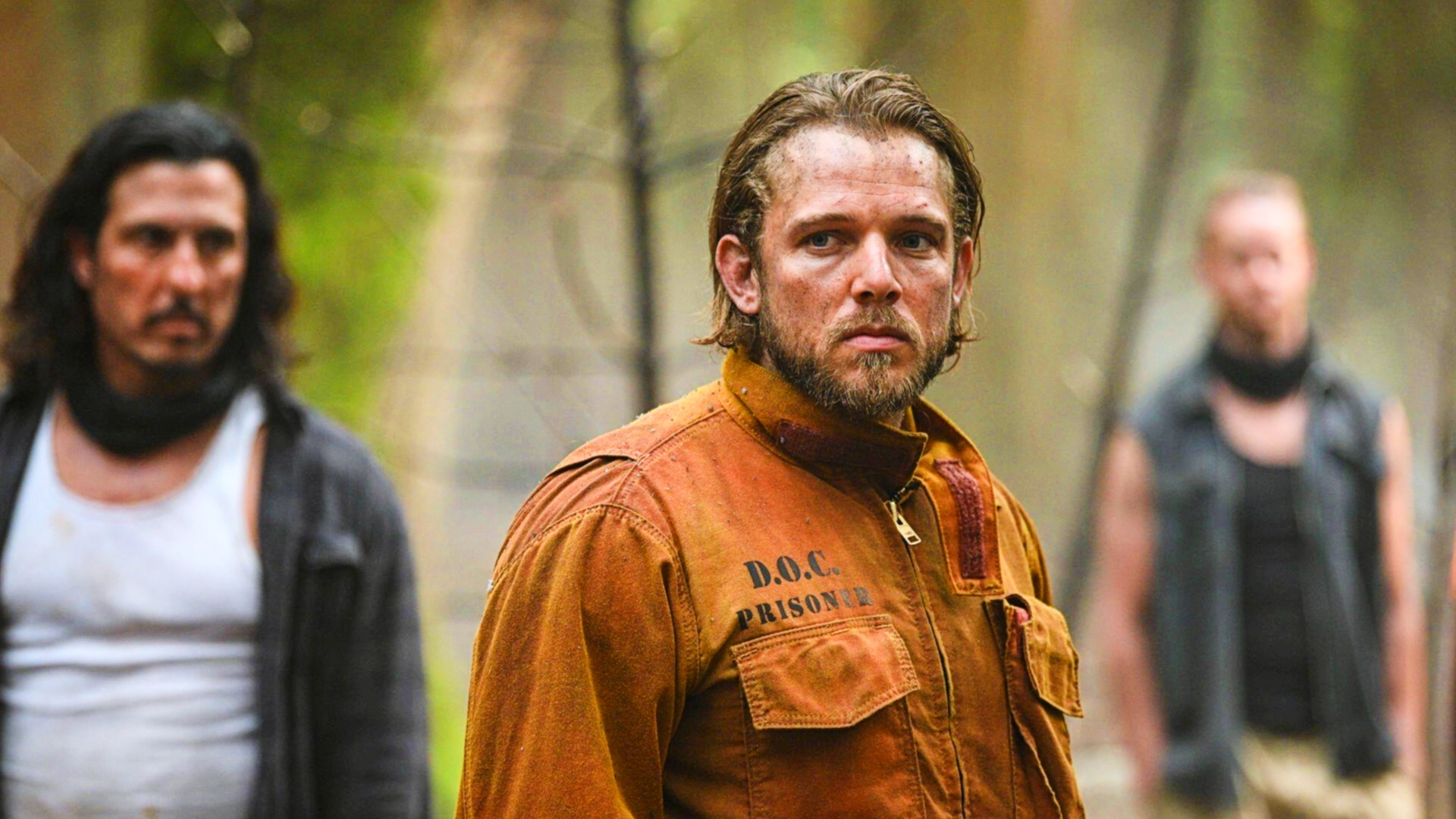 Fire Country Season 4 Trailer Teases a Shocking Death — No One Is Safe