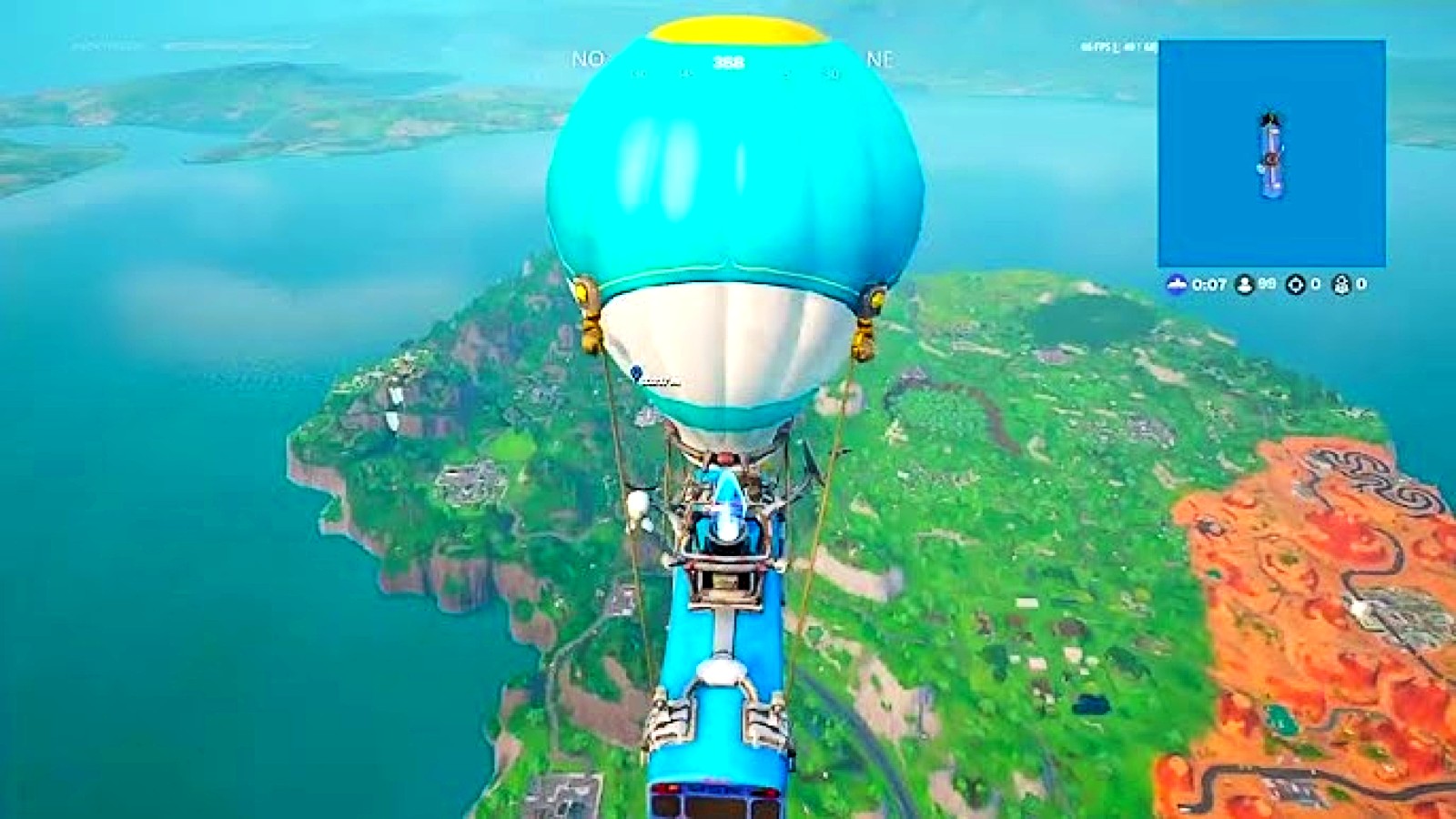 [VIDEO] OG Fortnite Meme Olympics Goes Viral For All the Wrong Reasons