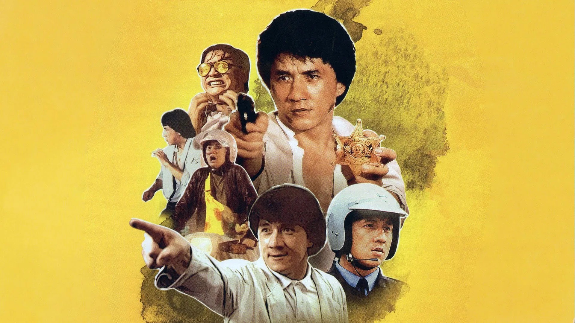 Criterion Channel’s October Drop Explodes With Hong Kong Action Classics
