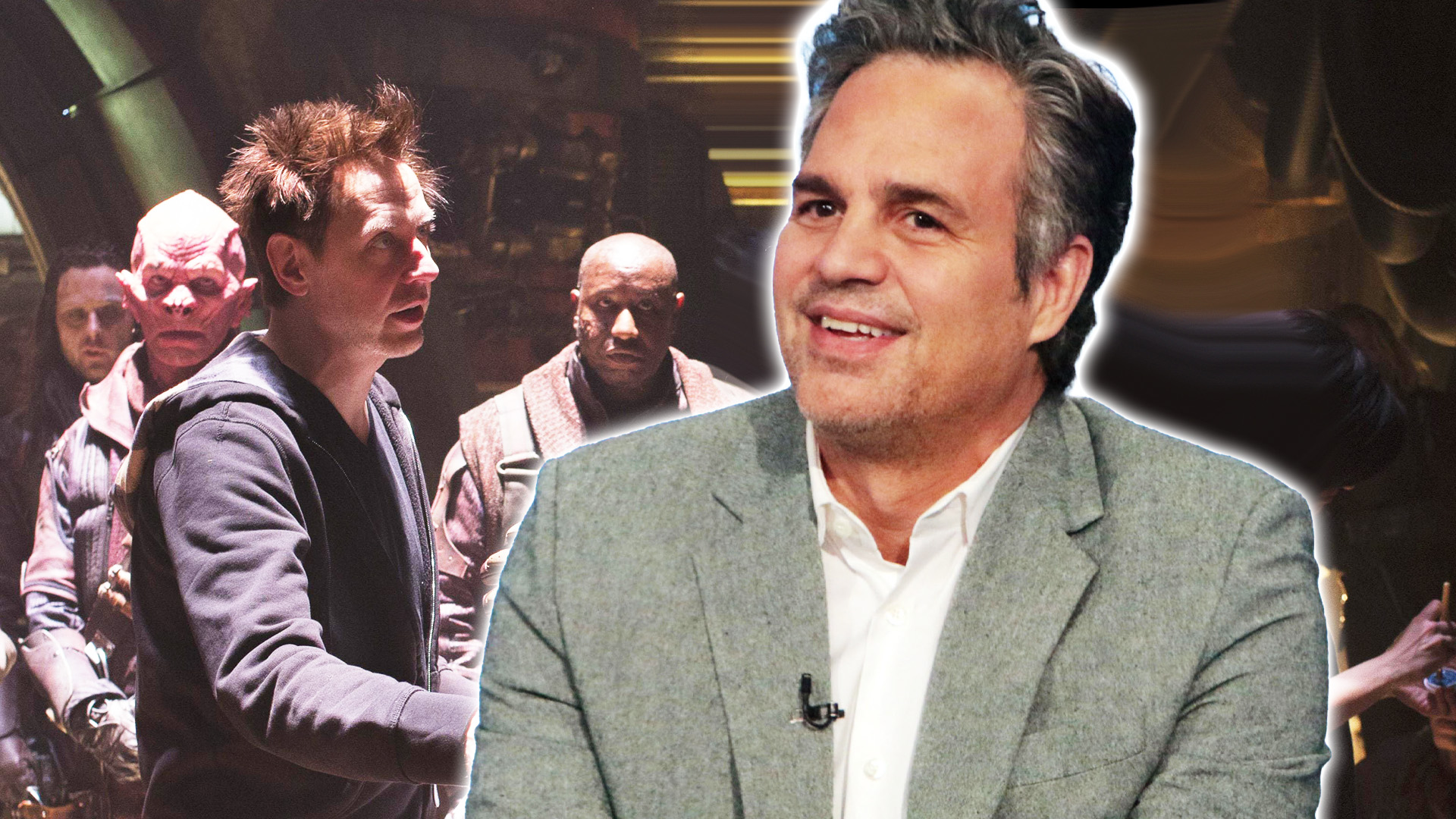 Mark Ruffalo Confirms What Marvel Fans Thought About James Gunn All Along