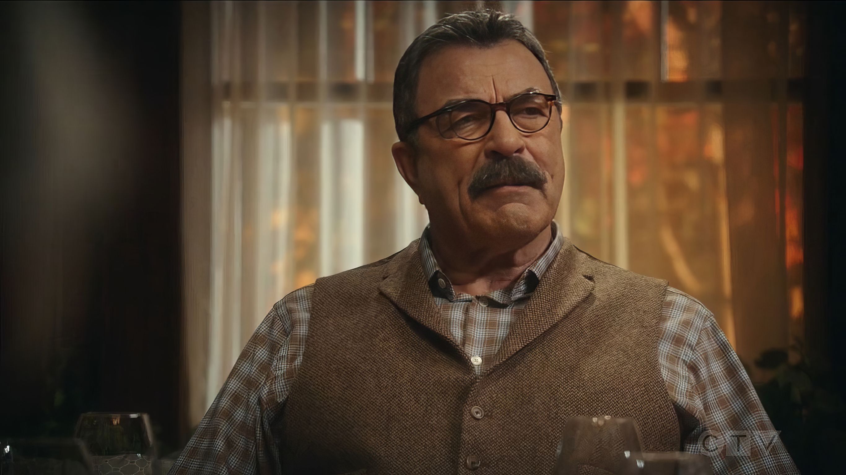 We'll Get More Tom Selleck in 2024, Even If Blue Bloods Season 14 is Delayed