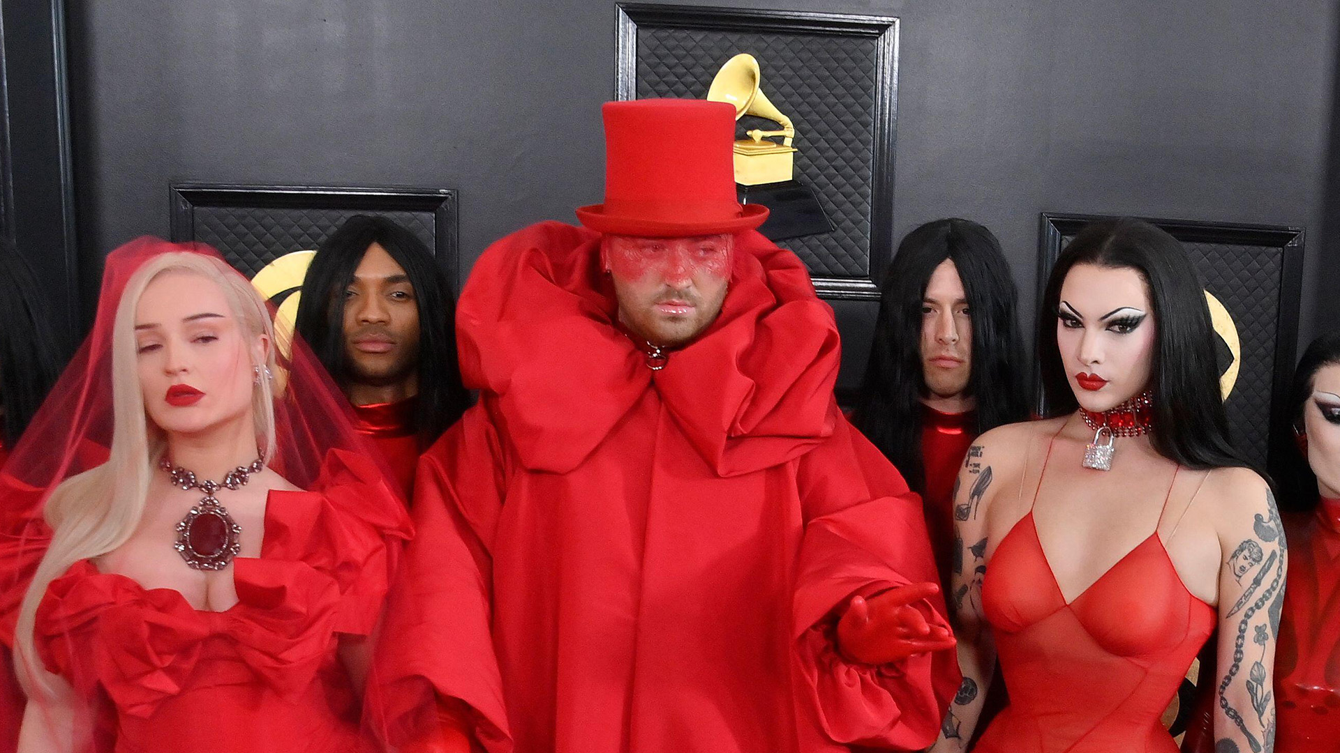 Fashion Fails: The 7 Worst Dressed Celebrities at the 2023 Grammys