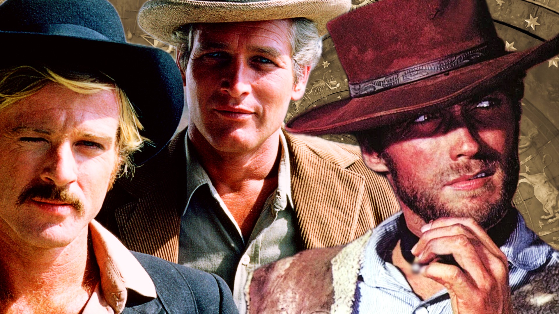 Discover Which Classic Western Character Matches Your Zodiac