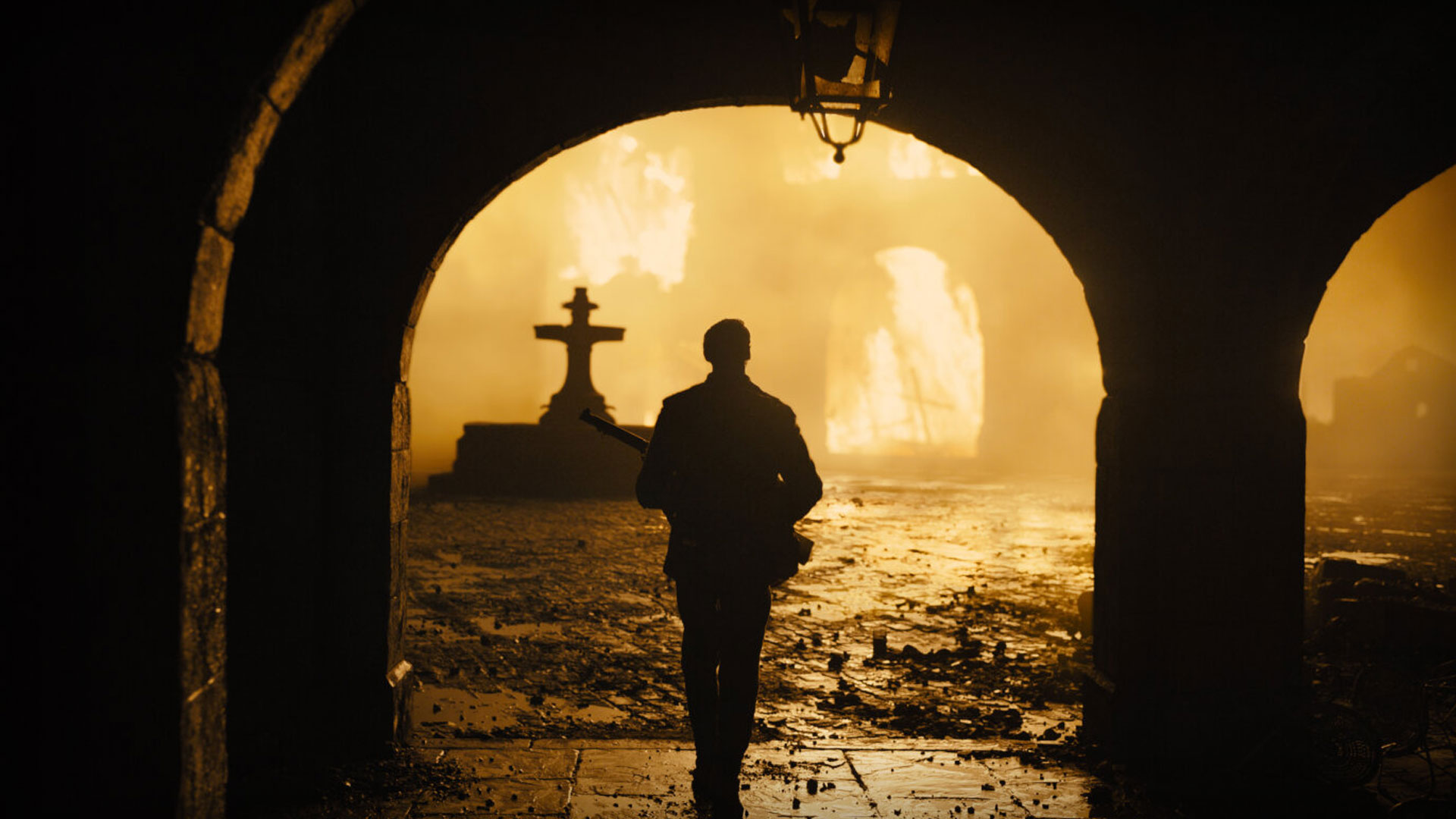 Marine Vet Reveals Hollywood's Most Accurate War Movie