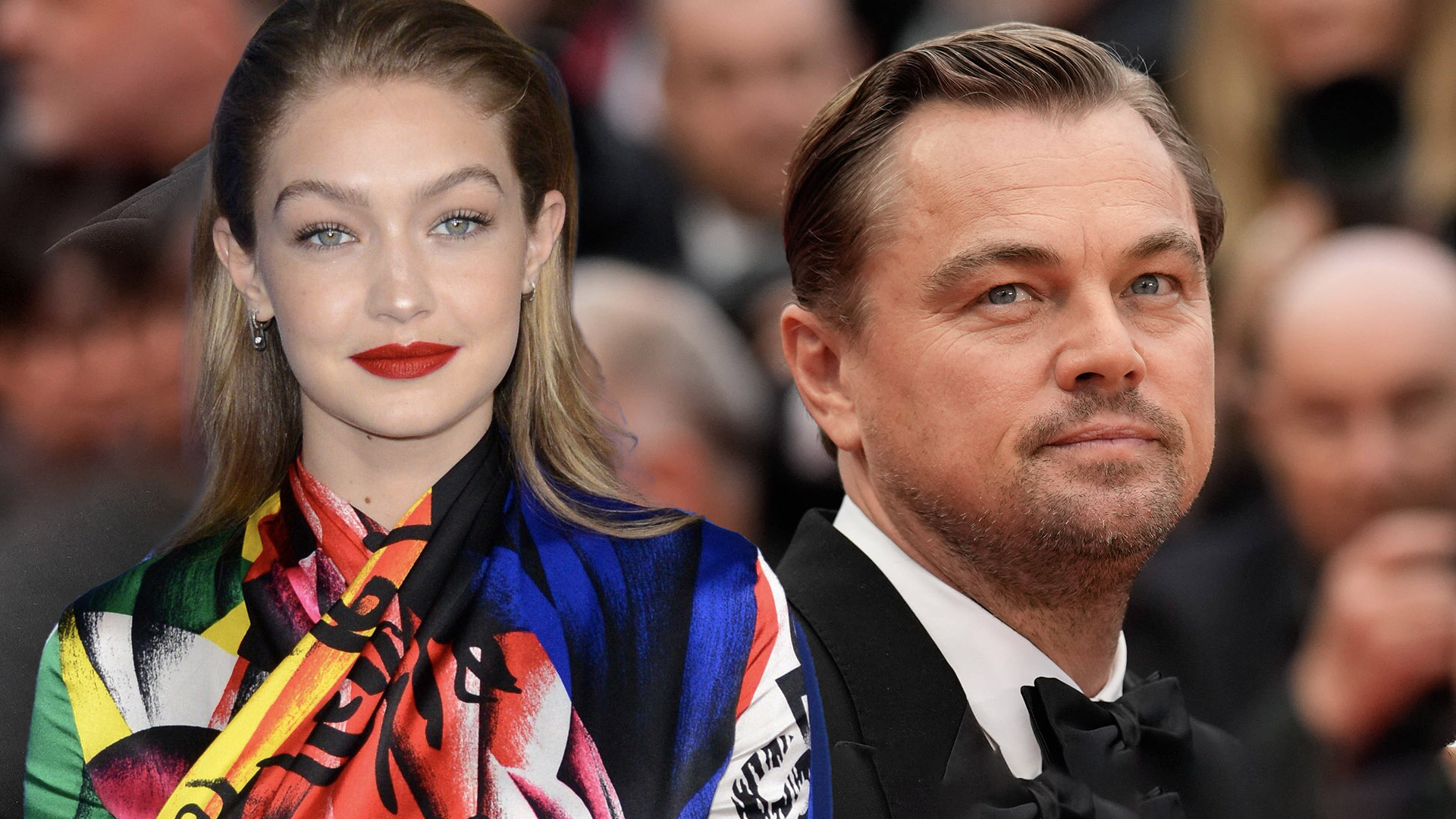 Gigi Hadid's Net Worth is Impressive, but Nowhere Near Leo DiCaprio's