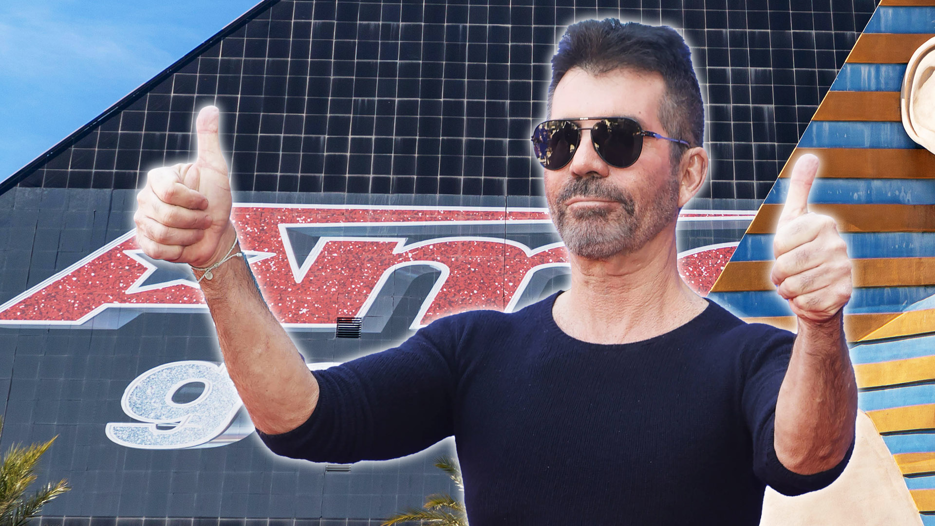 Bizarre Simon Cowell Death Hoax Sent America's Got Talent Fans Into Frenzy