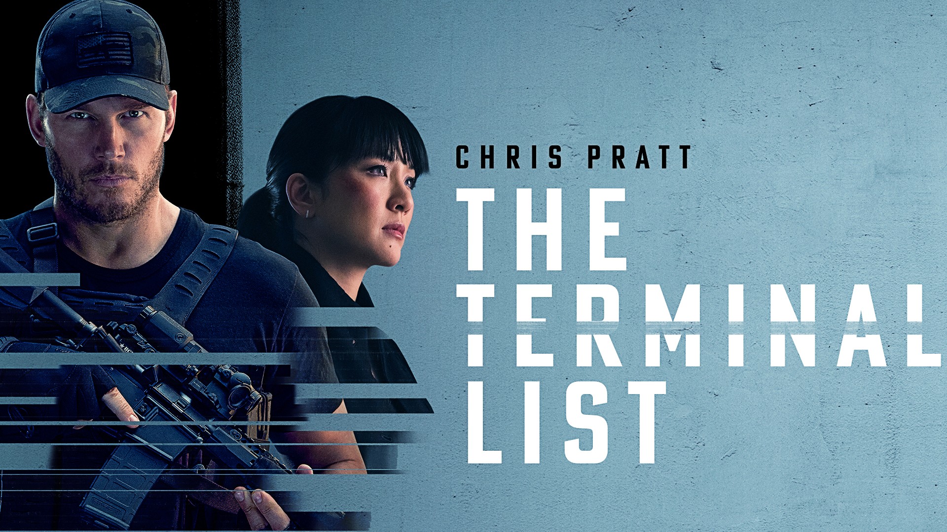 How Many Terminal List Books Exist? The Full List in Release Order