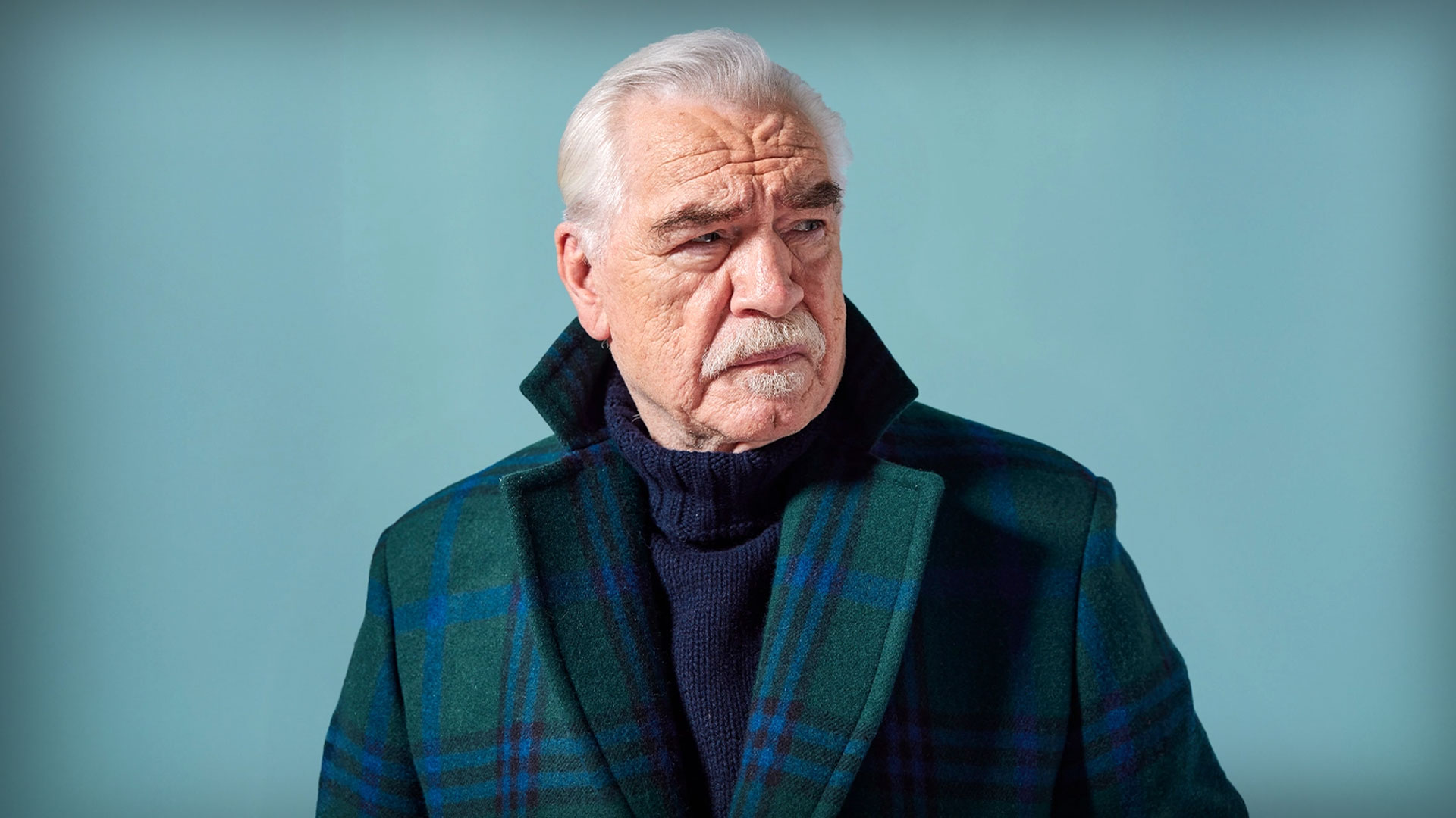 Brian Cox Turned This Role Down—And Still Regrets It in 2025