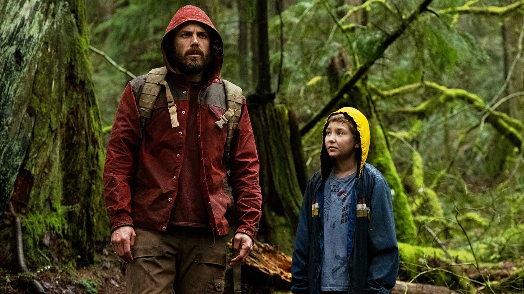 Light of My Life and 4 Other Movies Starring Casey Affleck That Will Break Your Heart
