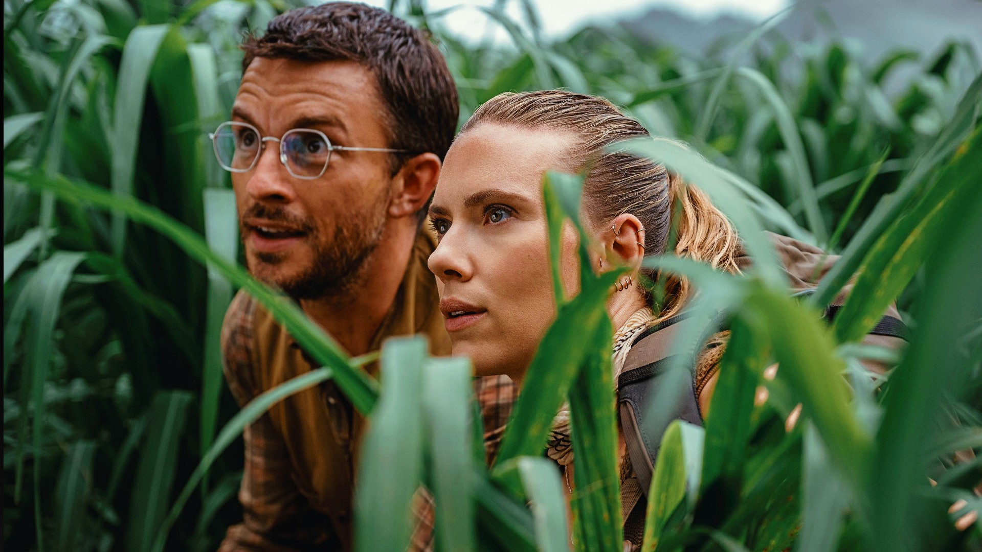 You Won't Believe the Alternate Ending Jurassic World Rebirth Almost Used