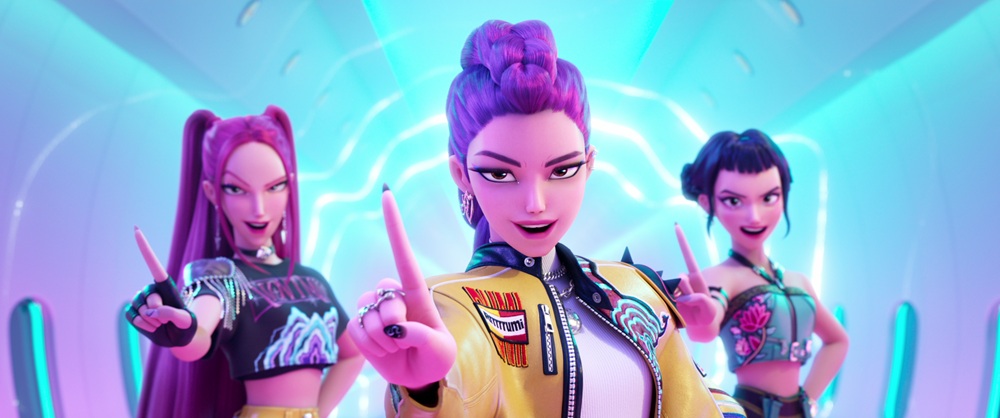 Kpop Demon Hunters and 4 Other Most Anticipated Movies to Be Released in June 2025