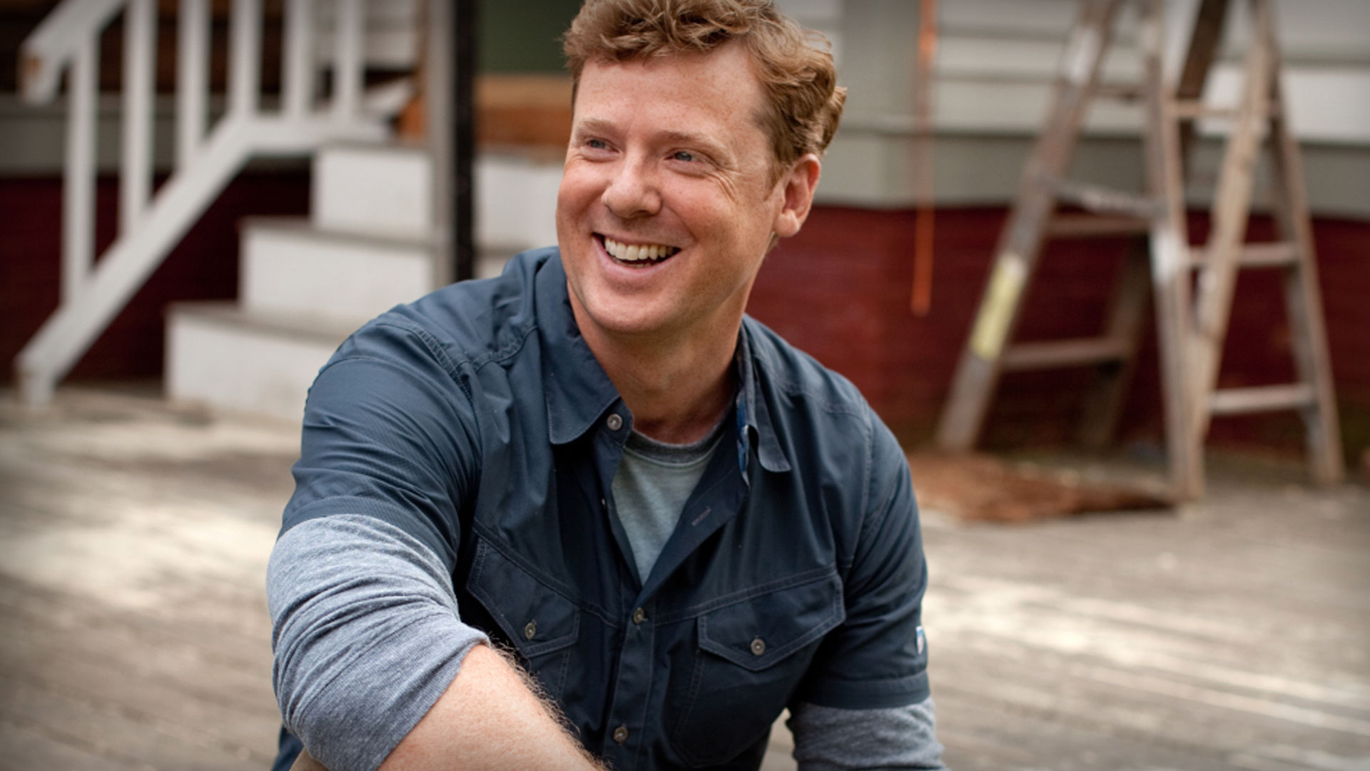 Was Kevin O'Connor Pushed Out of This Old House? He Finally Responds