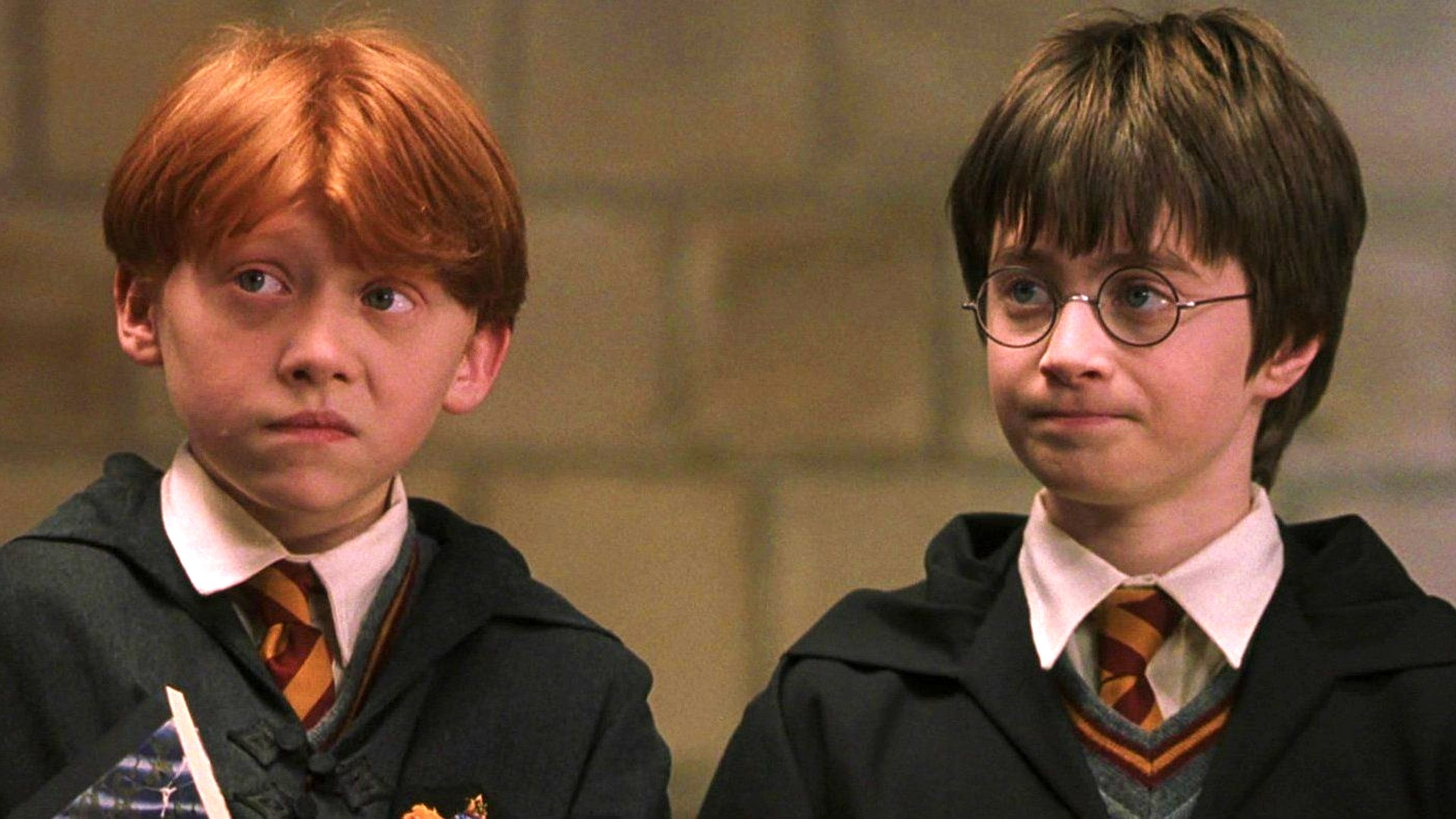 5 Most Overused Phrases That Are Ruining Harry Potter Books Charm