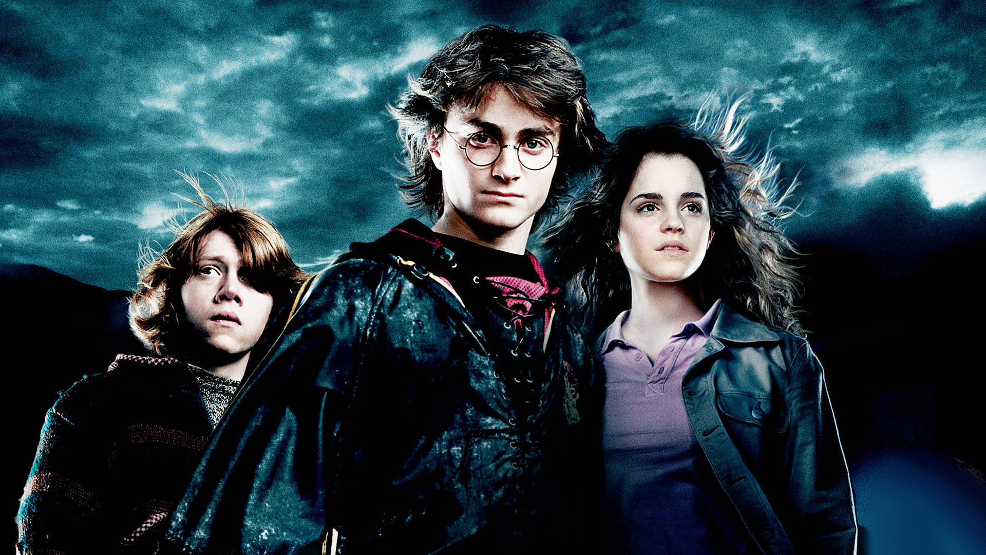 One Harry Potter Star Looks Totally Unrecognizable 20 Years Later